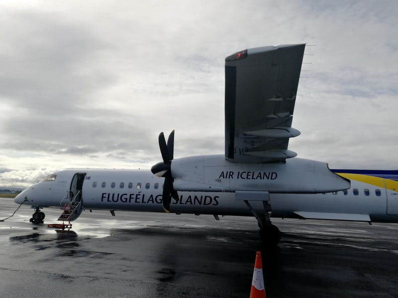 Air Iceland