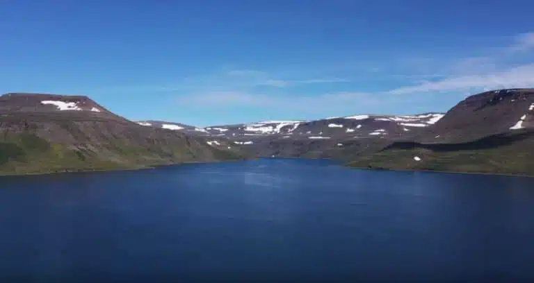 Hornstrandir