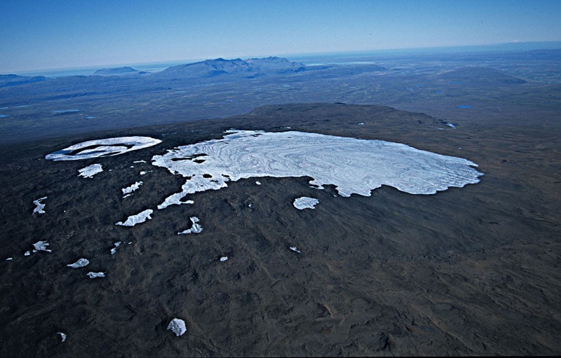 OkjoKull