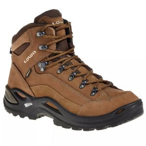 Chaussures de randonnée de montagne pour femme