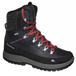 Chaussures randonnée neige homme