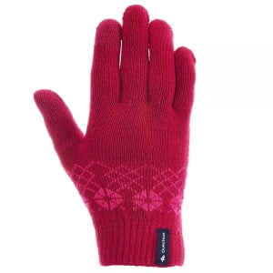 Gants de randonnée