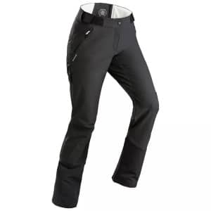 Pantalons de randonnée pour femme