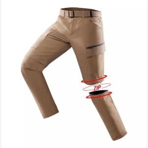 Pantalons de randonnée pour homme
