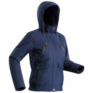 Vestes et Parkas chaudes