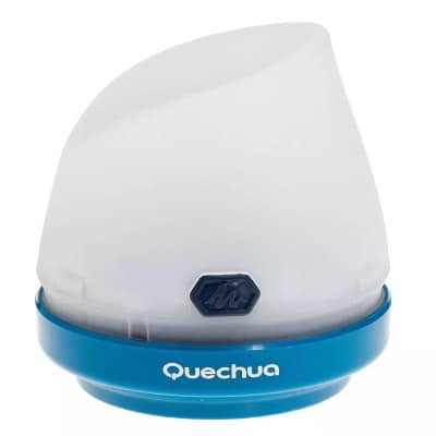 Lampe de camping