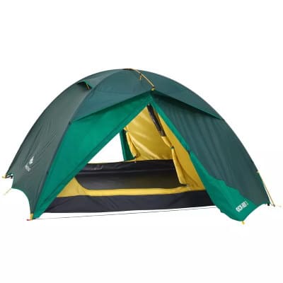 Tente de bivouacs