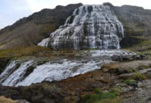 Carnet de voyage : découverte des Westfjords en 4 jours Dynjandi