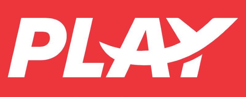 logo Play Airline