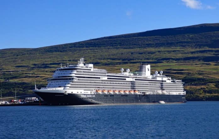 Croisiere Islande