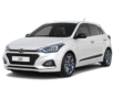 Location voiture Hyundai I20