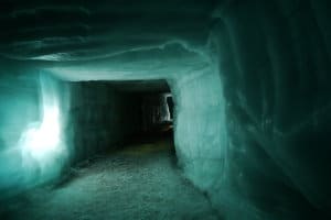 Grotte de glace Langjokull