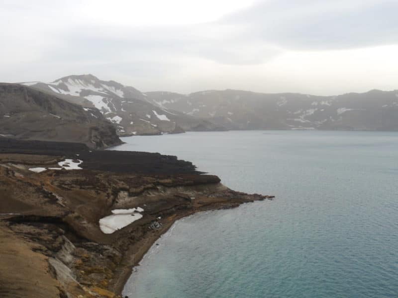 Öskjuvatn