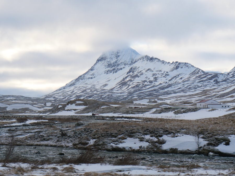 Trollaskagi Trollaskagi