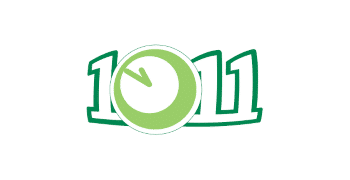 10-11 logo 10-11 logo
