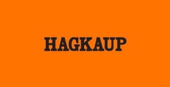 Hagkaup Hagkaup