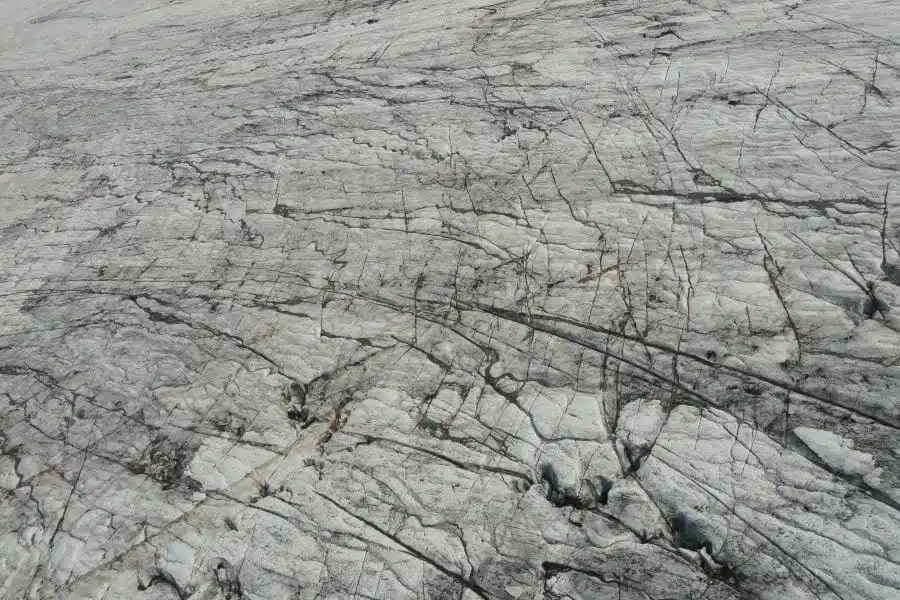 Langjökull