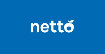 Logo netto Logo netto