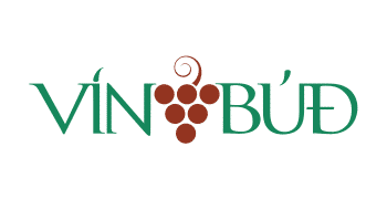 Vinbud logo Vinbud logo