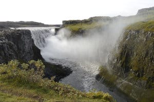 Cataracte-Dettifoss Cataracte-Dettifoss