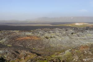 Krafla-et-le-champ-de-lave-Leirhnjúkshraun Krafla-et-le-champ-de-lave-Leirhnjúkshraun