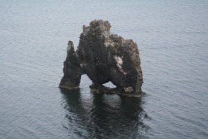Rocher-de-Hvítserkur Rocher-de-Hvítserkur