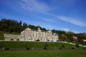 Théatre-d’Akureyri Théatre-d'Akureyri