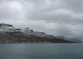 Fáskrúðsfjörður Fáskrúðsfjörður