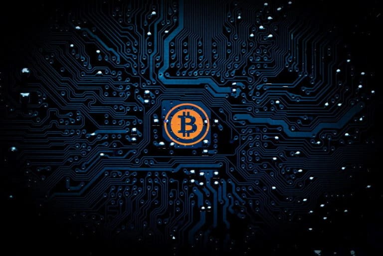 Islande Cripto minage