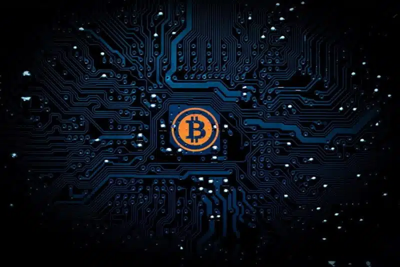 Islande Cripto minage