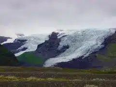 Skaftafell