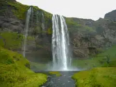 Seljalandsfoss