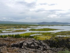 Faille-de-Thingvellir-2 Faille-de-Thingvellir
