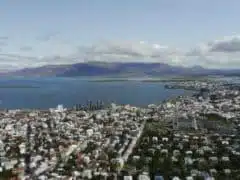 Reykjavík