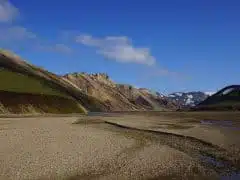 Landmannalaugar