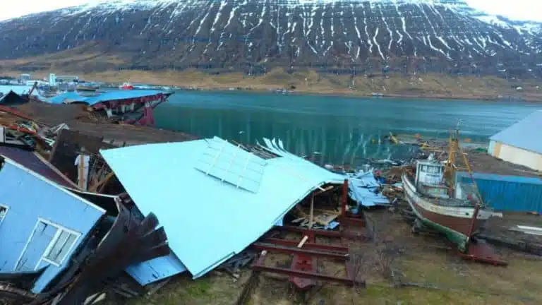 Seydisfjordur