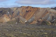 Brennisteinsalda Brennisteinsalda