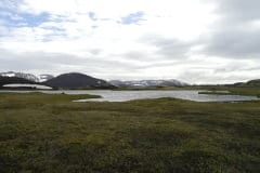 Veiðivötn Veiðivötn