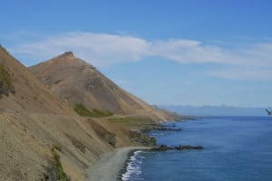 Circuit en Islande Circuit en Islande