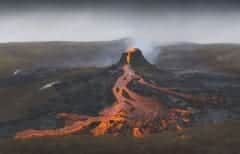 Geldingadalur Geldingadalur