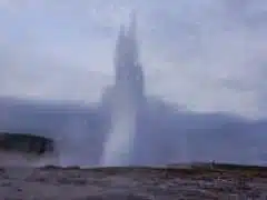 Geysir