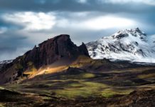 Pierre-Antoine Guillotel, ce Français qui a parcouru 3.000 km à pied à travers l’Islande Périple en Islande