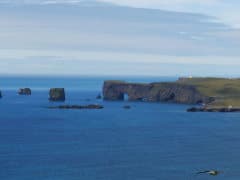 Sud-Islande-Reynisfjall