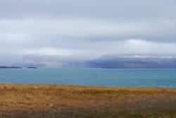 Fjords de l’ouest Fjords de l'ouest