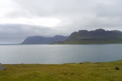 Hornstrandir Hornstrandir