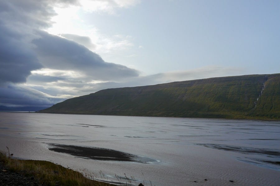 Langadalsstrond Langadalsstrond