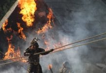 Les jeux qui s’inspirent de la culture Viking Les Vikings sont de plus en plus présents dans les œuvres de fiction.