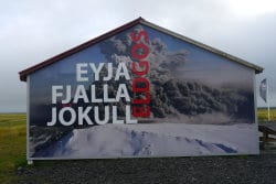 Glacier Eyjafjallajökull Glacier Eyjafjallajökull
