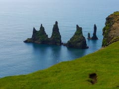 Reynisdrangar Reynisdrangar