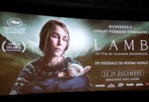Lamb (Dýrið), le film d’islandais de l’année 2021 ? Film Lamb 2021